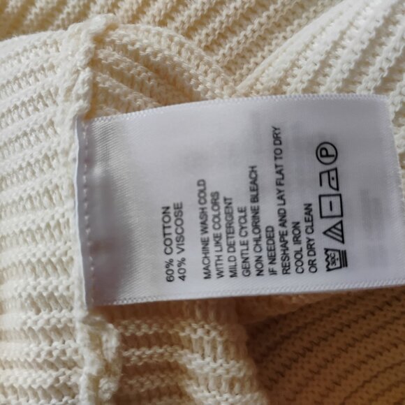 NWT Tommy Bahama Knit Top - Picture 2 of 7